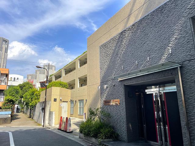 西新宿エリア  レジディア西新宿II V