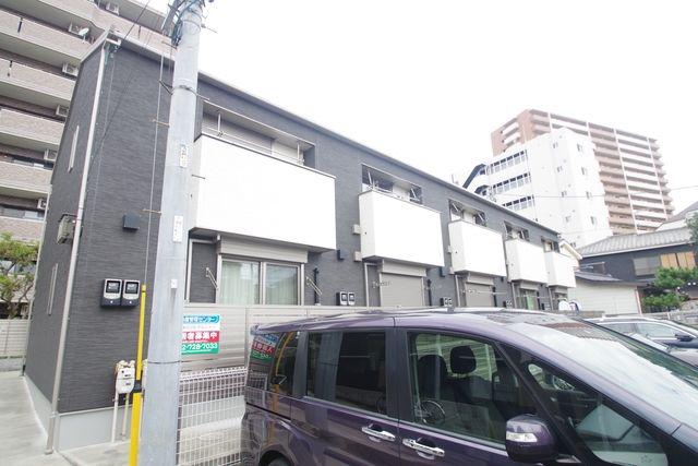 ブリッサ町田