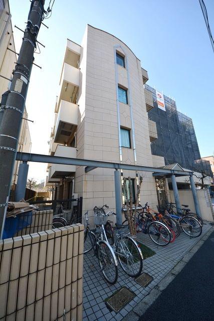 パティオ武蔵野