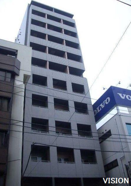 パークウェル東大前