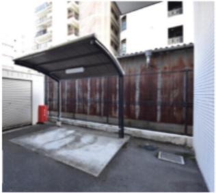 アルファレガロ岡山駅前
