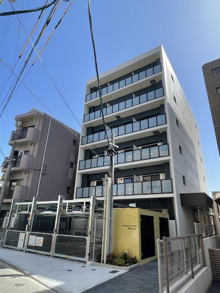 MODERN PALAZZO 姪浜ITOKA