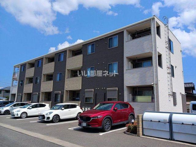 アーバンフォレスト下曽根
