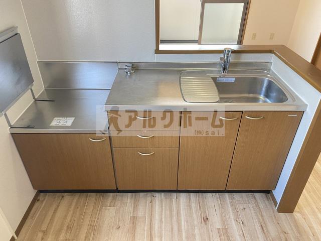 ルミエールA棟
