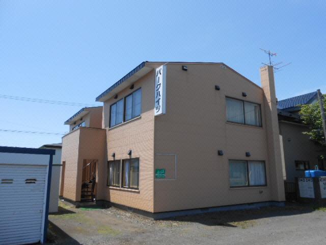 パークハイツ