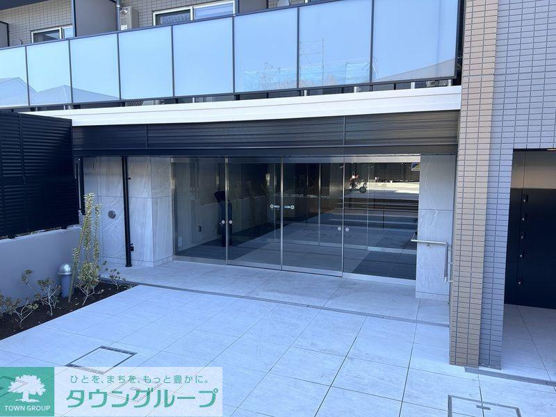 ラフィスタ鷺ノ宮