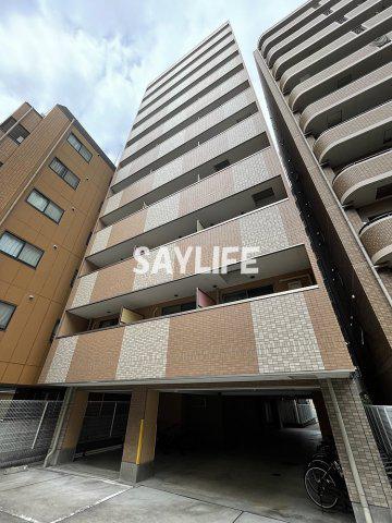 Mプラザ布施弐番館