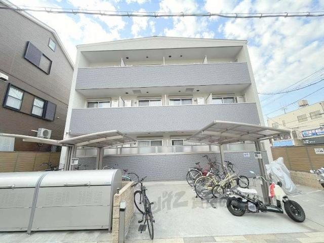 クリエオーレ小若江