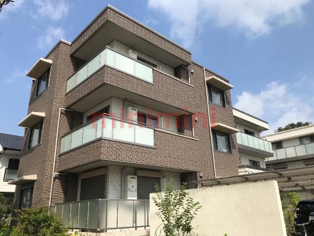シャーメゾンアスール