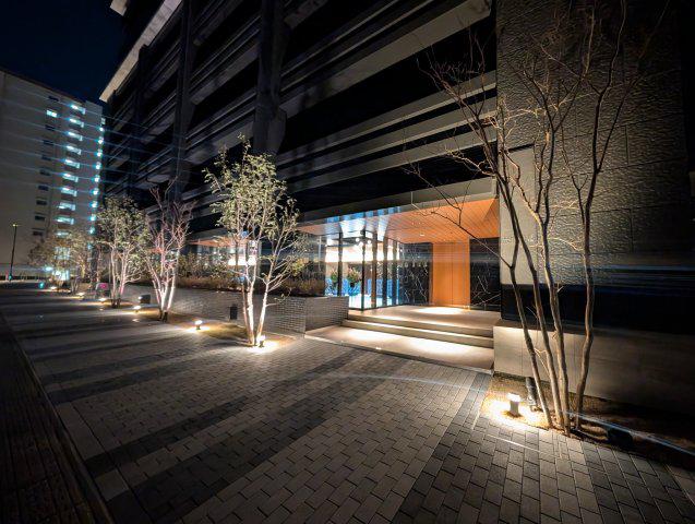 MJR熊本ゲートタワー