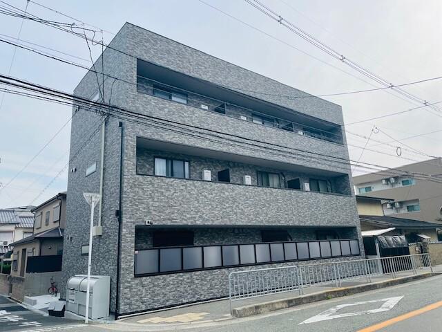 モレスヴィラ池田