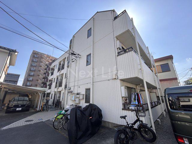 タイヨウマンション(ワンルーム/3階)