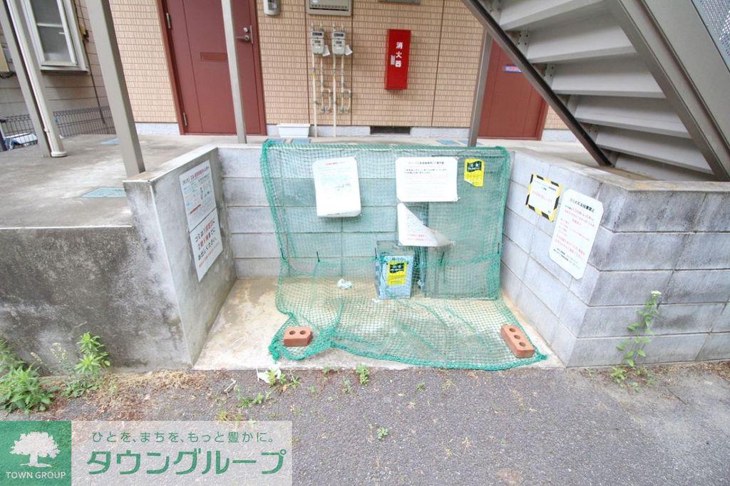 リバーサイドハシバ