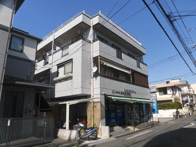 メゾンゼロワン