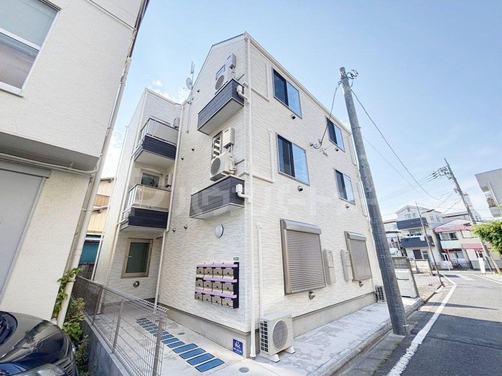 シエル竹ノ塚