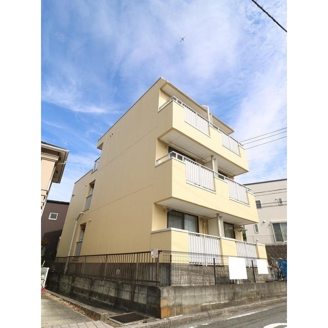 ヒルズ実方