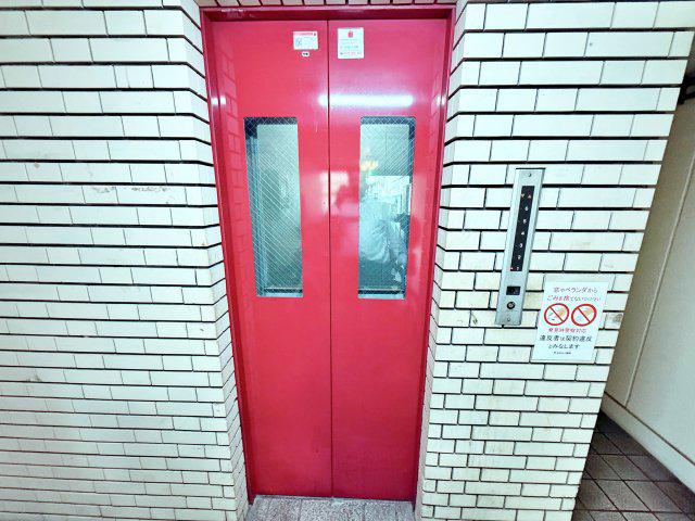 グランドハイツ大今里