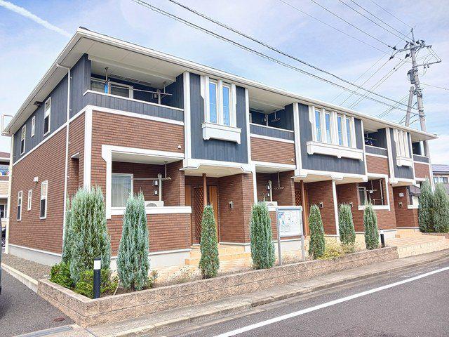 カーサ ルピナス I