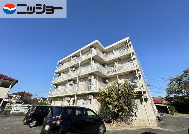 SEASIDE CITY