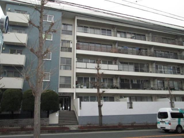 江の島マンション