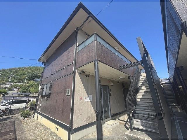 サンビレッジ大北山B棟