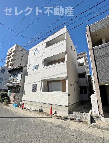 HARUレーベンハイム中村