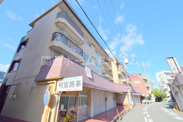第1中野マンション