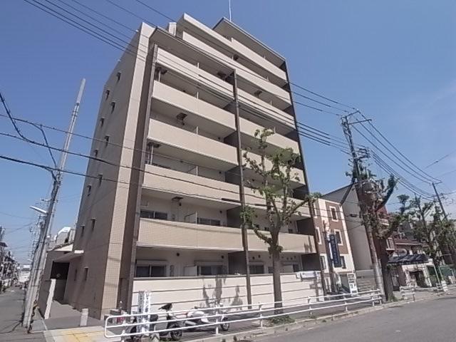 パルテール灘