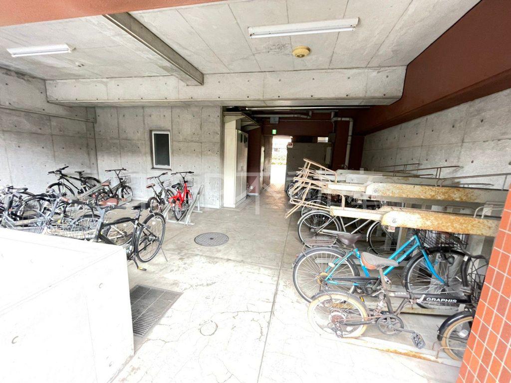 ルーラル十五番館