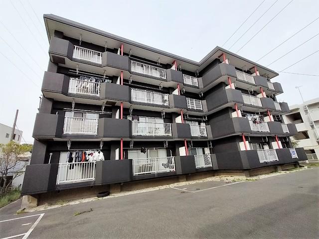 パールマンション 習志野