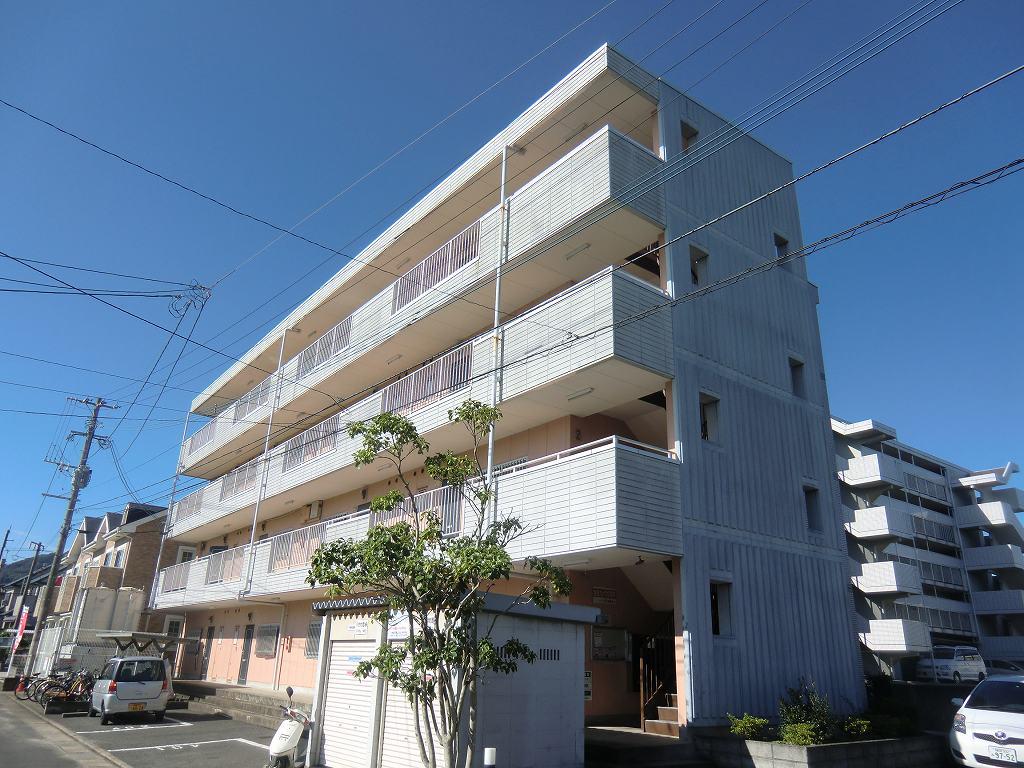シャトーレ都府楼