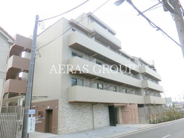 パティーナ大泉学園