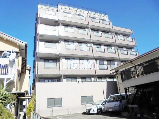 タウンパークS