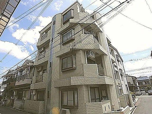 グリーンパレス