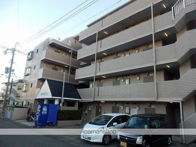 オクトワール宮崎西