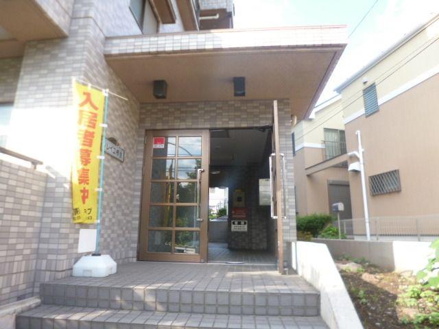 ソレイユ柿生