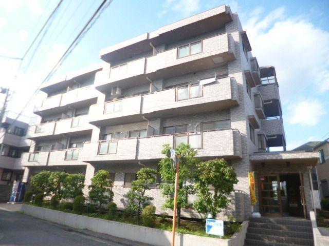 ソレイユ柿生