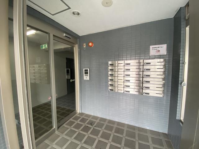 東急ドエルアルス長町南