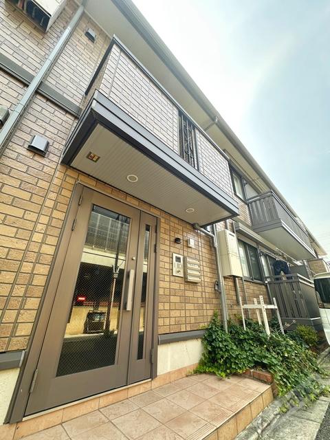 ドミール本町