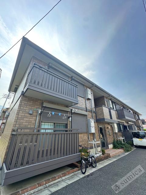 ドミール本町