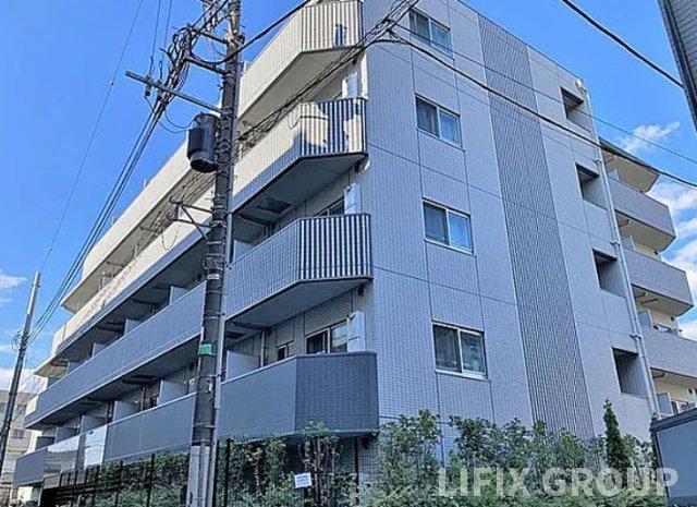 ステージファースト練馬富士見台