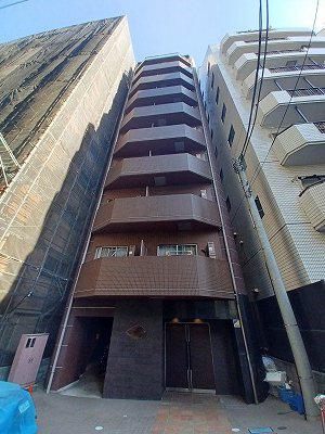 ブライズ西五反田