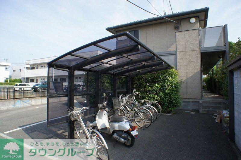 シャングリラII