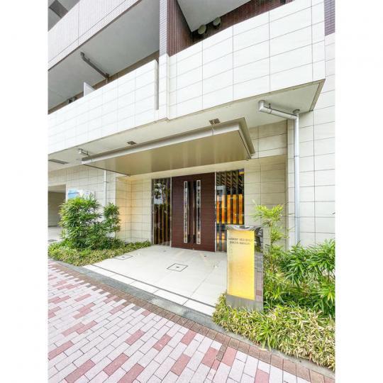 ハーモニーレジデンス門前仲町