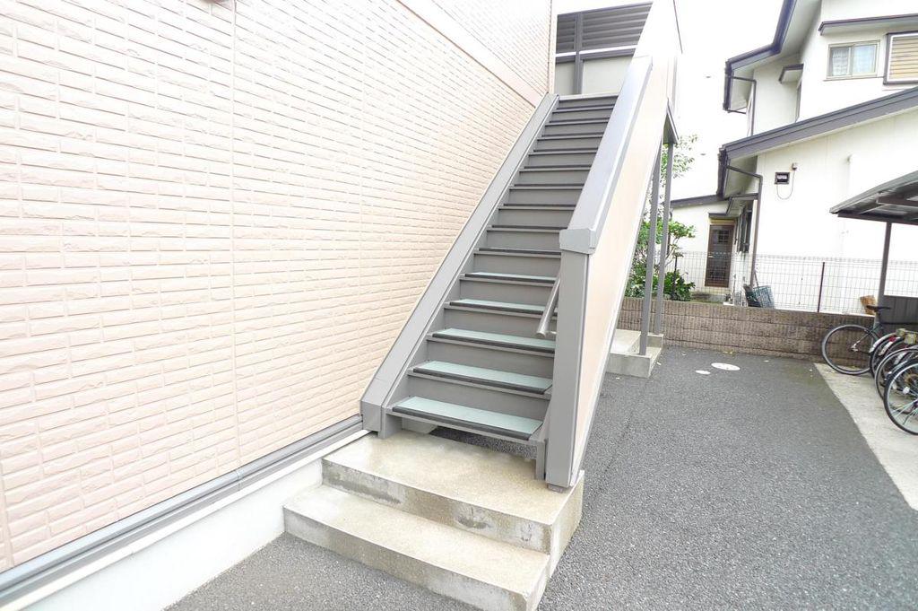 クレールセゾン