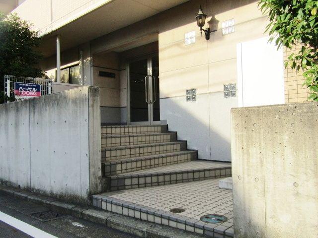 サウスィング上大岡