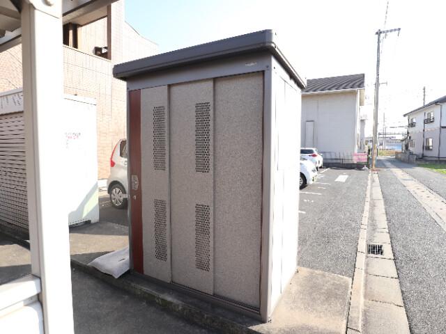 メイプルハイツ