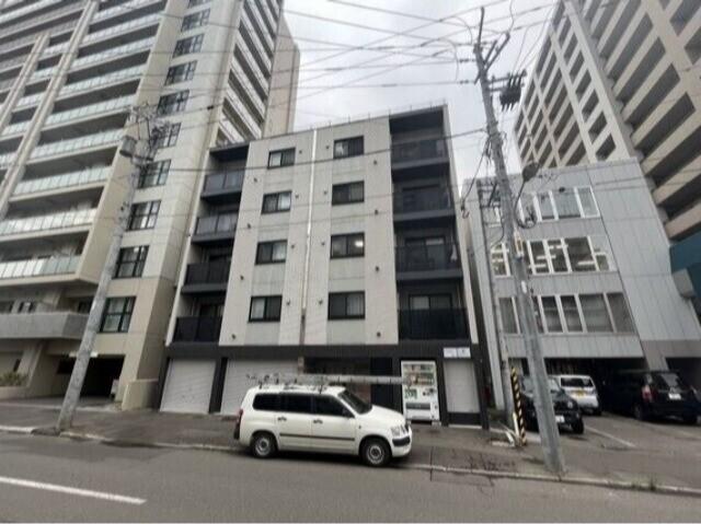 LEIA札幌