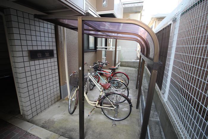 豊繁ハイツ