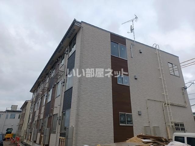 ナリワリ ハッタ